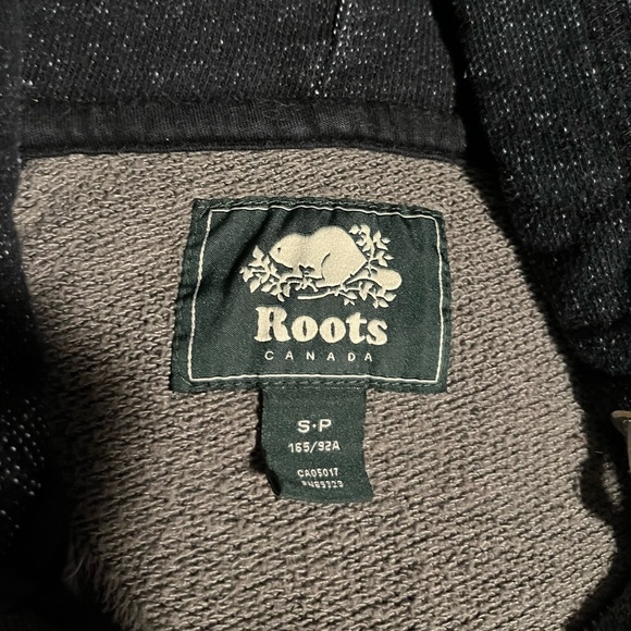 Roots Hoodie - Picture 3 of 3